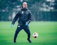 威尼斯人娱乐场 -关于曼城赛前内部沟通，志在CBA季后赛名次提升，话题不断，更衣室氛围转暖的信息