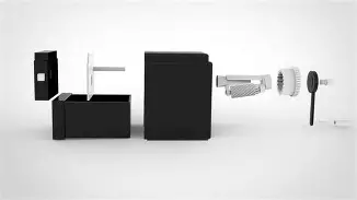 局域网电影服务器系统