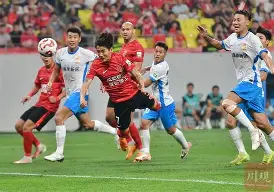 成都蓉城新帅官宣