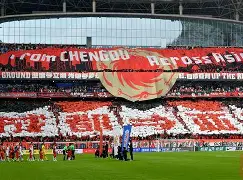 成都蓉城新帅官宣