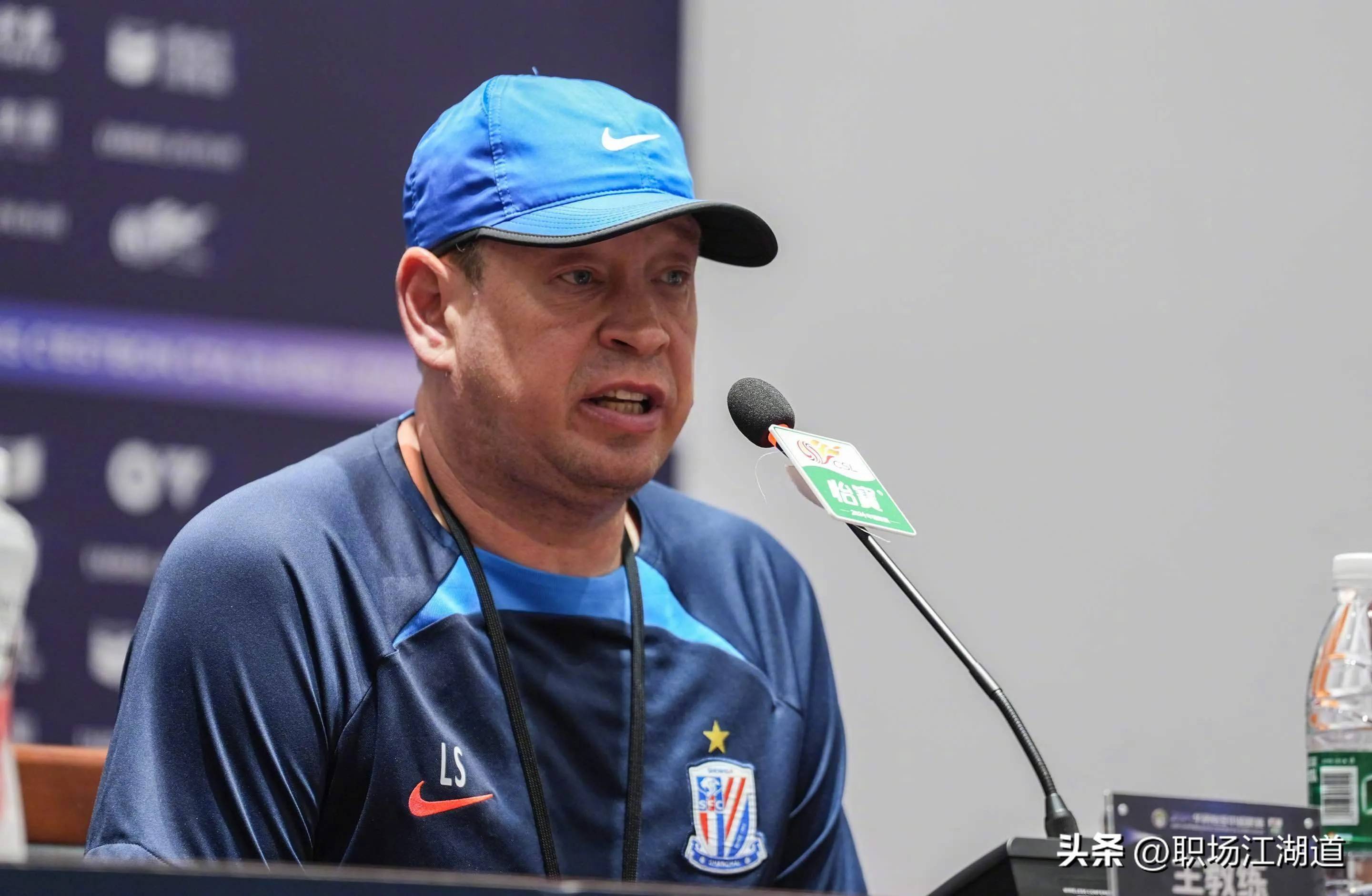 里程碑夜!上海申花更衣室发声,足总杯赛后刷纪录,引发热议,资深球员宣示担当 里程碑夜!上海申花更衣室发声,足总杯赛后刷纪录,引发热议,资深球员宣示担当